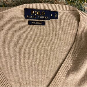 Ralph Lauren sweater